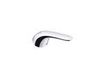 Hansgrohe Griff Focus E SpüLtischmischer Chrom Beschriftet (31795000)