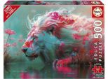 3D Puzzle - Educa - Wonder Cube - 216 Pieces - 6 Puzzles Of 36 Pieces - Challenge 8 Years + (20334)