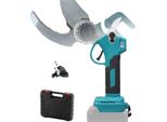 Potatori Elettrici, Motore Brushless, Design Ergonomico, 1 Tipo
