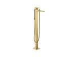 Hansgrohe Fertigmontageset Metropol WA-EHM, Boden, M Hg, A 235Mm, Po Gol Opt (32532990)
