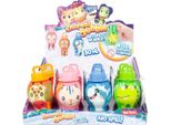 Toi-Toys Soffiatore Di Bolle Di Sapone Incredibubble Anti-Manipulation, 30 Ml