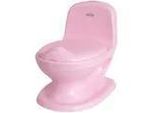 Mini-Toilette - Nuby - Dr. Talbot's - Il Mio Vero Vasino Rosa