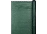 Tessuto Ombreggiante Privat.Net 2,0X25 M, Rete, Hdpe, Uv, 230 G/M2, 95% Verde