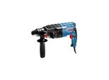 Bosch Bohrhammer Mit Sds Plus Gbh 240 (0611272100)