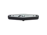 Hazet Knarre Mit Quergriff 863Q Vierkant Massiv 6,3 Mm (1/4 Zoll))