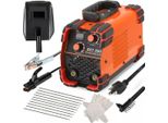 Saldatrice, Design Inverter Portatile, Alta Efficienza, 220V