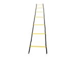 Strumento Per L'allenamento Della Velocità Agility Ladder Footwork Training Per Il Calcio (7 Punti)