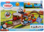 Mattel Fp Thomas Barrel Delivery Set JDF26 / 2