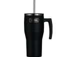 Alfi Thermos Rs Isolier-Trinkbecher Black Mat 0,85L