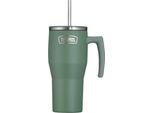 Alfi Thermos Rs Isolier-Trinkbecher Vanilla Mat 0,85L