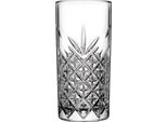 Pasabahce 52820 Bicchieri Timeless Long Drink 300Ml Set Da 4