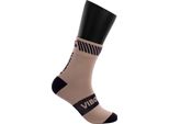 Calze Vibor-A Kait Beige Eu 43-46 Uomo Beige Eu 43-46