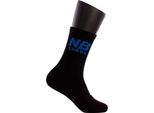 Calzini Enebe Revolution Nero Eu 39-42 Uomo Nero Eu 39-42