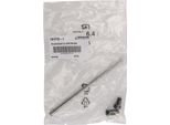 Makita Set Di Nasello, Slitta, Tubo, 6,4 Mm DRV250 - Ø 6,4 Mm