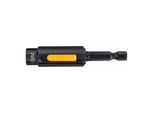 Dewalt SteckschlüSsel Magnetischnetisch 1/4 Zoll 8X75Mm (DT7430-QZ)