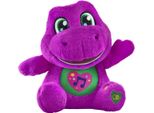 Fisher-Price JGT51, Dinosauro, 2 Anni/Anni, Interattivo, Suoni