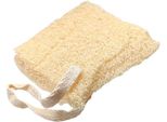 Spugna Di Loofah Ecoluba Con Anello