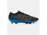 Under Armour Magnetico Elite 5 Fg Scarpe Da Calcio Nero Eu 43 Nero Eu 43