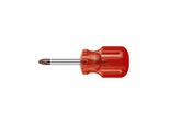 Pb Swiss Tools Schraubendreher Stubby Ph1X 30Mm Classic (Pb 195.1-30)