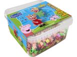 Peppa Pig Sorellina (388755) Set Artigianale Taglia Unica