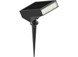 Luce Solare A Led Per Esterni Viking SR15S