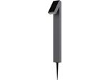 Luce Solare A Led Per Esterni Viking SR15L