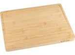 Tagliere Namture In Bambù – Xl – 40 X 30 X 2,5 Cm