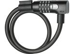 Serratura A Combinazione Axa "Resolute ""Sb-Ver Resolute 12/65 Nero"