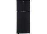 Heinner HF-HM415NFDXE++, 415 L, Sistema Antigelo (Frigorifero), 39 Db, 4,4 Kg/24H, E, Acciaio Inox