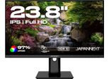 Japannext Jn-Ips2382Fhdr-Hsp Japannext 60,5Cm Jn-Ips2382Fhdr-Hsp 16:9 Hdmi/Vga Fhd