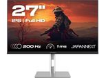Japannext Jn-I270Fhd200F-Hsp Japannext 68,5Cm Jn-I270Fhd200F-Hsp 16:9 Hdmi/Dp Fhd
