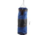 Sacco Da Boxe Per Bambini 80 Cm, Sacco Da Allenamento Per Fitness Ed Esercizi Di Forza, Boxe E Allenamento Di Pugilato