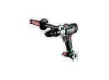 Metabo Akku-3-Gang-Schlagbohrschrauber SB 18 LTX-3 BL I Metal Karton (603183850)