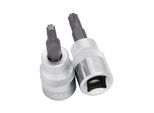 Kraftwerk 3/8" Tx-Bit-Stecknuss T10 (205010)"