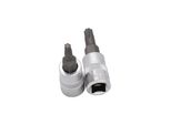 Kraftwerk 1/4" Tx-Bit-Stecknuss T15 (105015)"