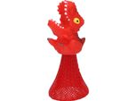 Dinosauro A Molla Pop-Up, 11 Cm