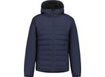 Giubbotti Icepeak 856007589I390DUNKELBLAU