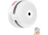 Rivelatore Di Fumo Indipendente X-Sense XS01