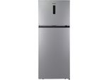 Heinner HF-HM415NFSE++, 415 L, Sistema Antigelo (Frigorifero), 39 Db, 4,4 Kg/24H, E, Argento