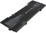 Avizar, Batteria Di Ricambio Per Hp Spectre X360 15-Bl001Ng Li-Polymer 11.55V, Nero