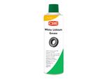 Crc SprüHfett White Lithium Grease Weiß 500 Ml Spraydose ; Crc Industries (30515-AD)