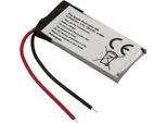 Avizar, Batteria Li-Polymer 150 Mah Per Apple Ipod Nano 6Th, Grigio