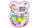 Educational Logical Puzzle Cube