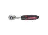 Kraftwerk Micro-Umschaltknarre 1/4" Ergokraft (3201B)