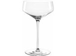 Leonardo Champagnerschale Puccini, Sektschale, Champagnerglas, Champagner Schale, Glas, 350 Ml, 069593