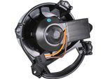 Ventilatore Interno A 2 Poli Metzger Per MERCEDES-BENZ Classe B, Tra Gli Altri