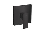 Hansgrohe Fertigmontageset Metropol Up-Br.-Ehm, M Hebel, 1 Verbr., Matt-Sw (32565670)