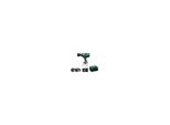 Hikoki Akku-Schlagschrauber (3/4") WR36DF (2,5 Ah) (Hsc Iii) (WR36DFWRZ)"
