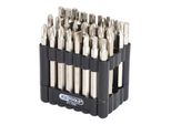 KS Tools 1/4" Classic Bit-Satz, 75Mm, 32-Teilig (911.7550)"