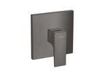 Hansgrohe Fertigmontageset Metropol Up-Br.-Ehm, M Hg, 1 Verb, Brush. Bla Vc (32565340)